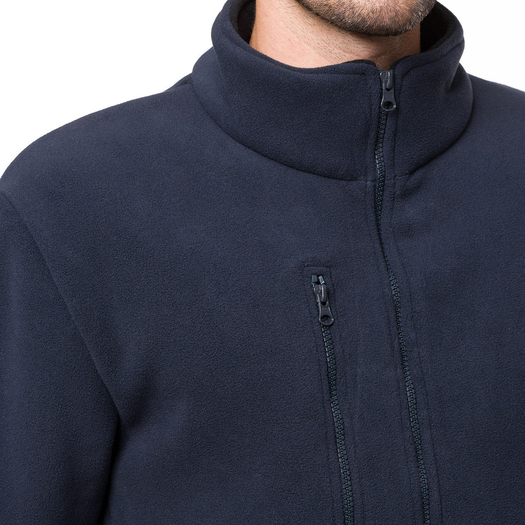 POLAR ORVEL AVACORE WORK SWEATSHIRT NAVY Dimensiune: L.