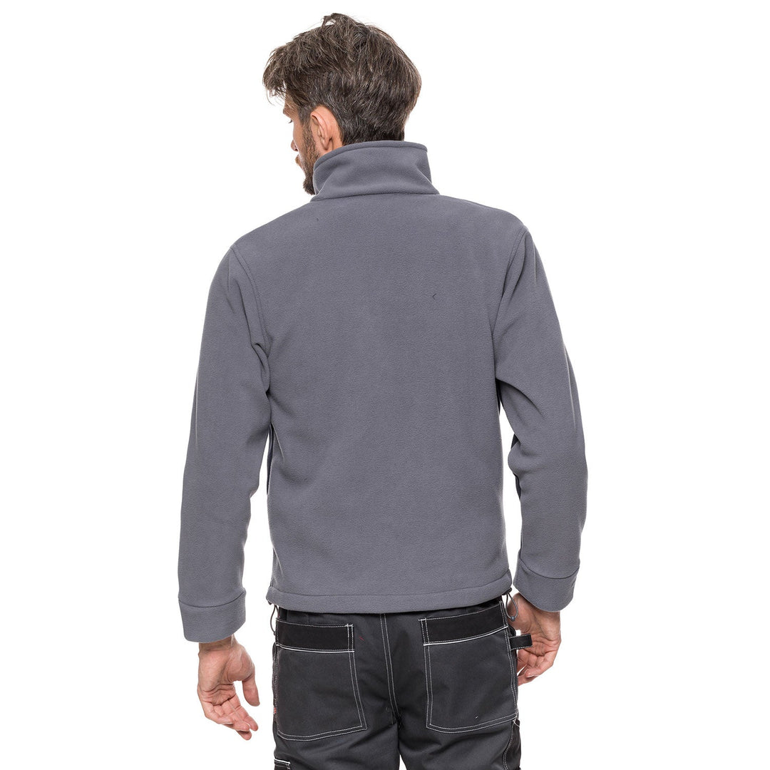POLAR REVENTI AVACORE SWEATSHIRT WORK GREY-MARI Dimensiune: XL