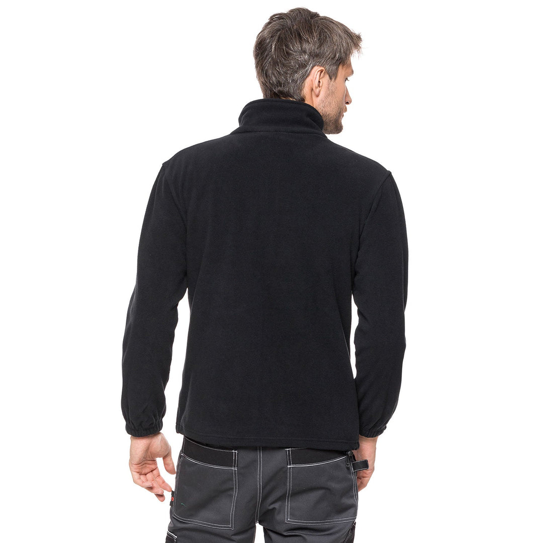 VESTITOR POLAR VIKKO AVACORE NEGRU Dimensiune: L.