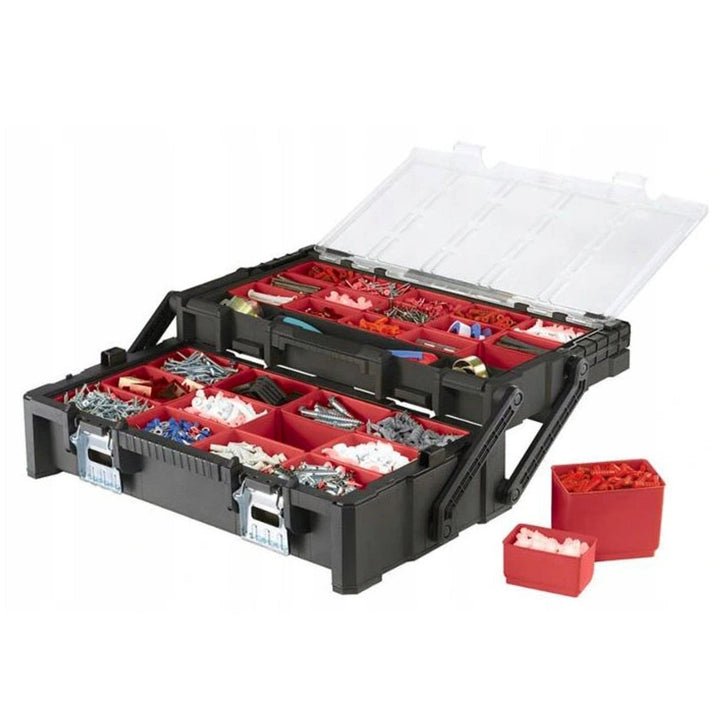 22" Keter Pro organizator alata s konzolom