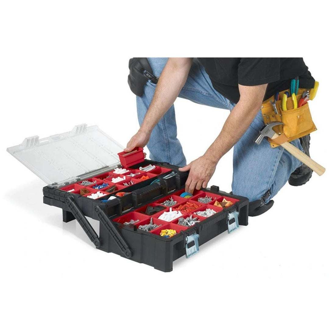 22" Keter Pro organizator alata s konzolom