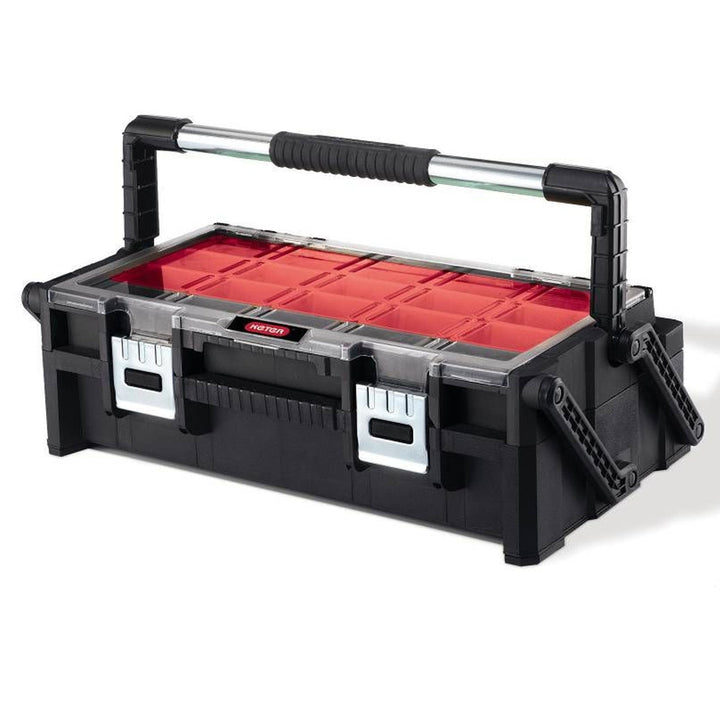 22" Keter Pro organizator alata s konzolom