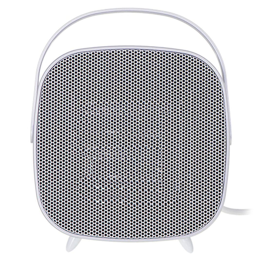 Camry CR 7732 1500W keramički grijač s ventilatorom i LED-svjetlom