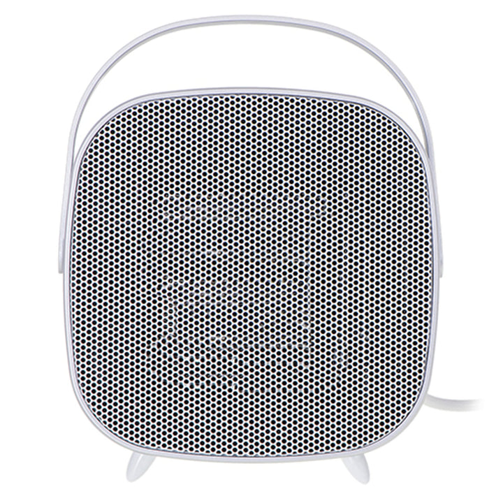 Camry CR 7732 1500W keramički grijač s ventilatorom i LED-svjetlom