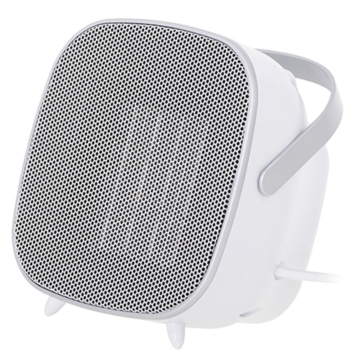 Camry CR 7732 1500W keramički grijač s ventilatorom i LED-svjetlom