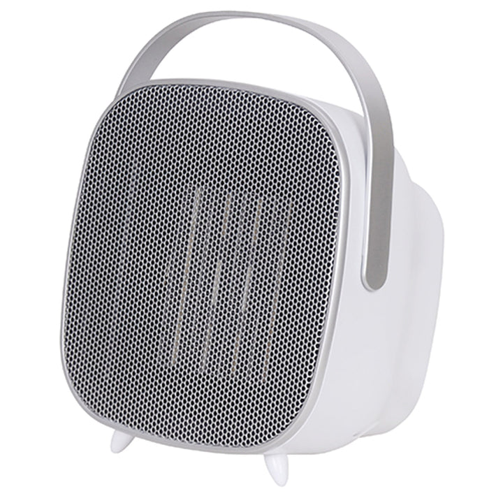 Camry CR 7732 1500W keramički grijač s ventilatorom i LED-svjetlom