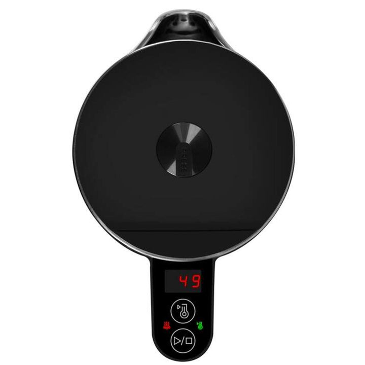 1,5 L električni čajnik Concept RK3301 s kontrolom temperature