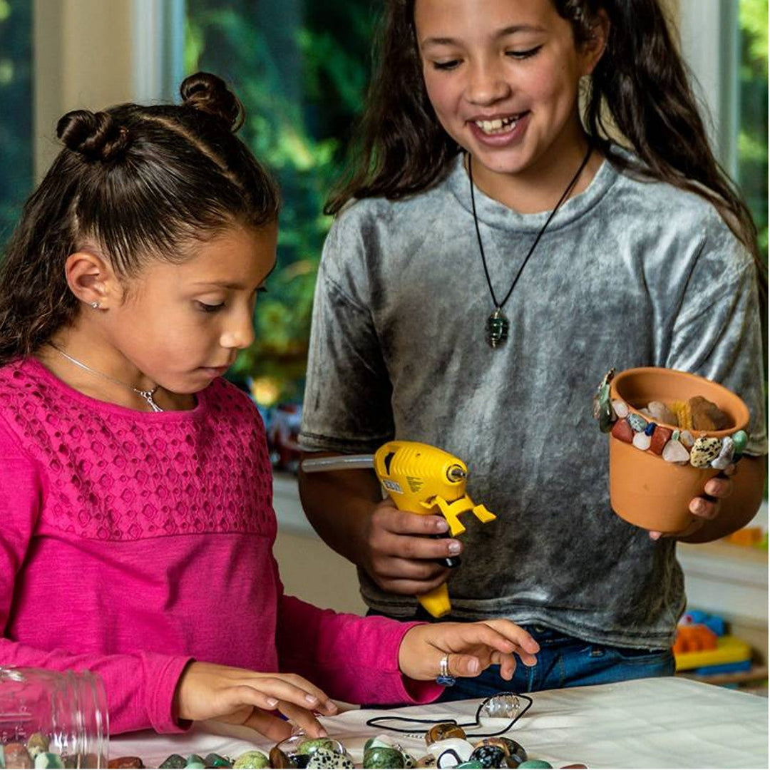 National Geographic komplet – početnički komplet stijena i minerala