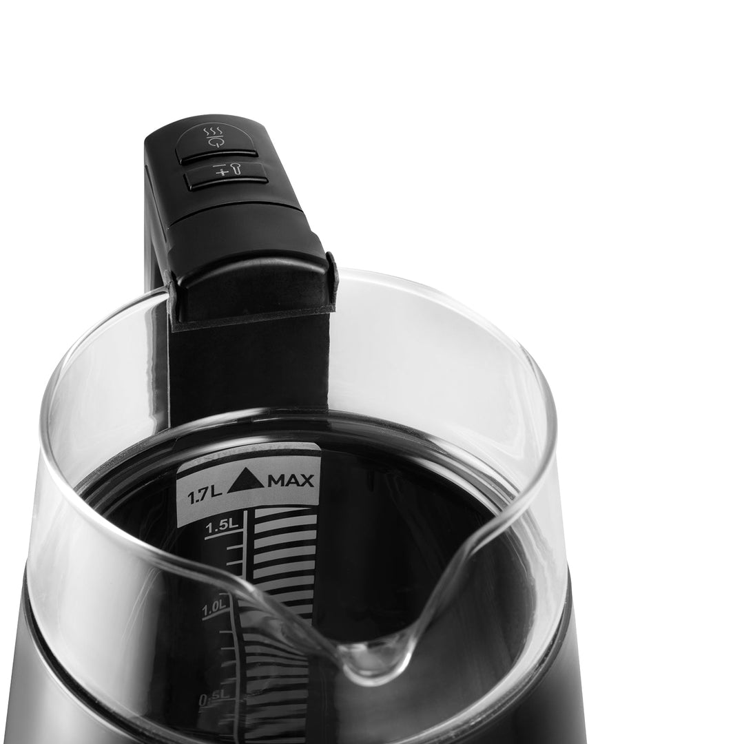 THERMOSENSE Concept RK4170 1,7 l stakleni električni kuhalo za vodu
