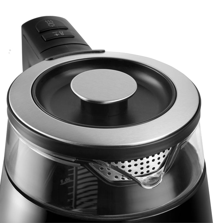 THERMOSENSE Concept RK4170 1,7 l stakleni električni kuhalo za vodu