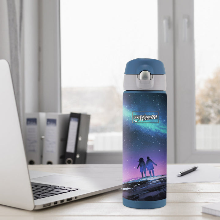 Maestro Dream 400 ml termo šalica za tople i hladne napitke