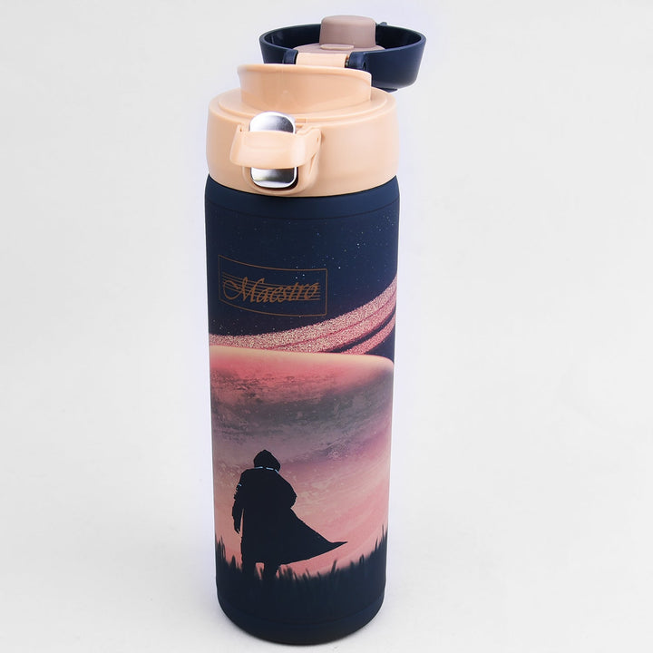 Maestro Space 400 ml termo šalica za topla i hladna pića