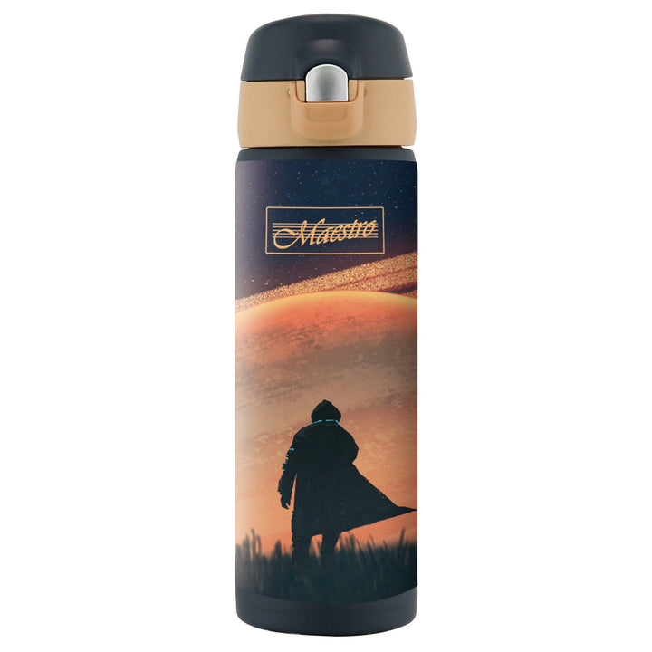 Maestro Space 400 ml termo šalica za topla i hladna pića