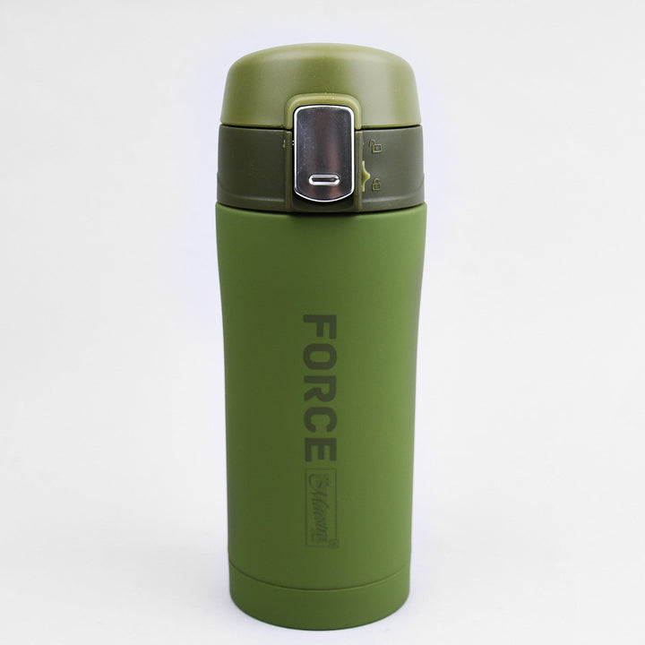 Maestro Force 300 ml termoizolirana šalica od nehrđajućeg čelika