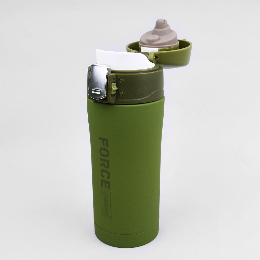 Maestro Force 300 ml termoizolirana šalica od nehrđajućeg čelika