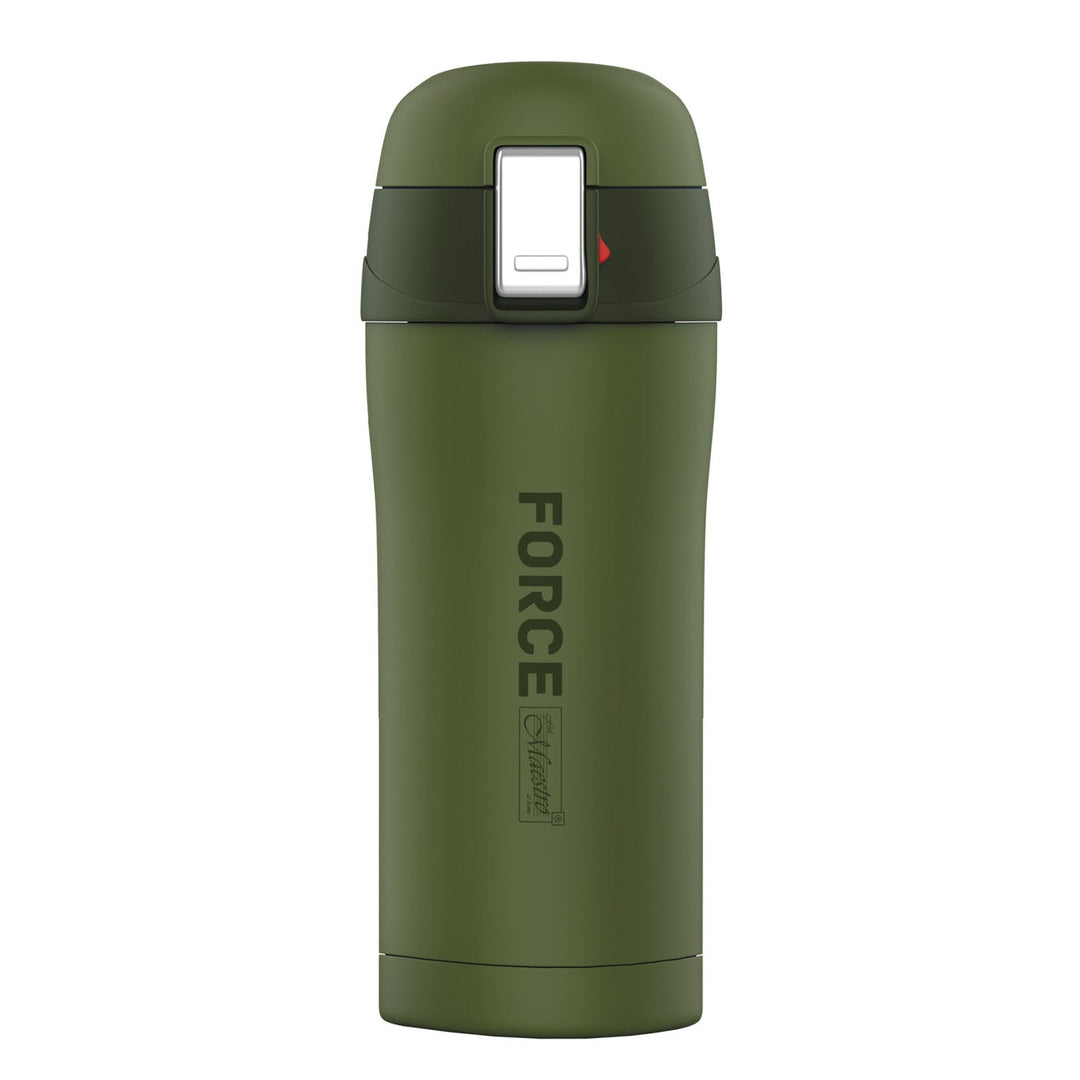 Maestro Force 300 ml termoizolirana šalica od nehrđajućeg čelika