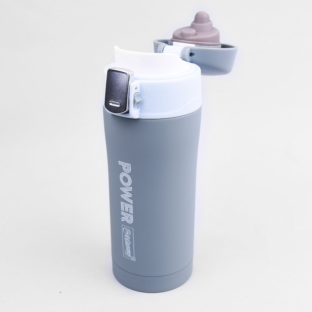 Maestro Power 300 ml termoizolirana šalica od nehrđajućeg čelika