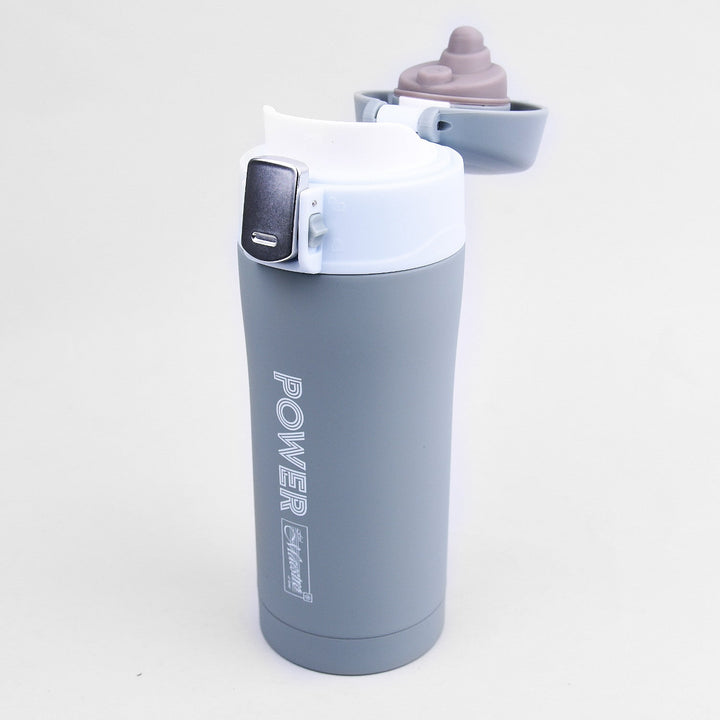 Maestro Power 300 ml termoizolirana šalica od nehrđajućeg čelika