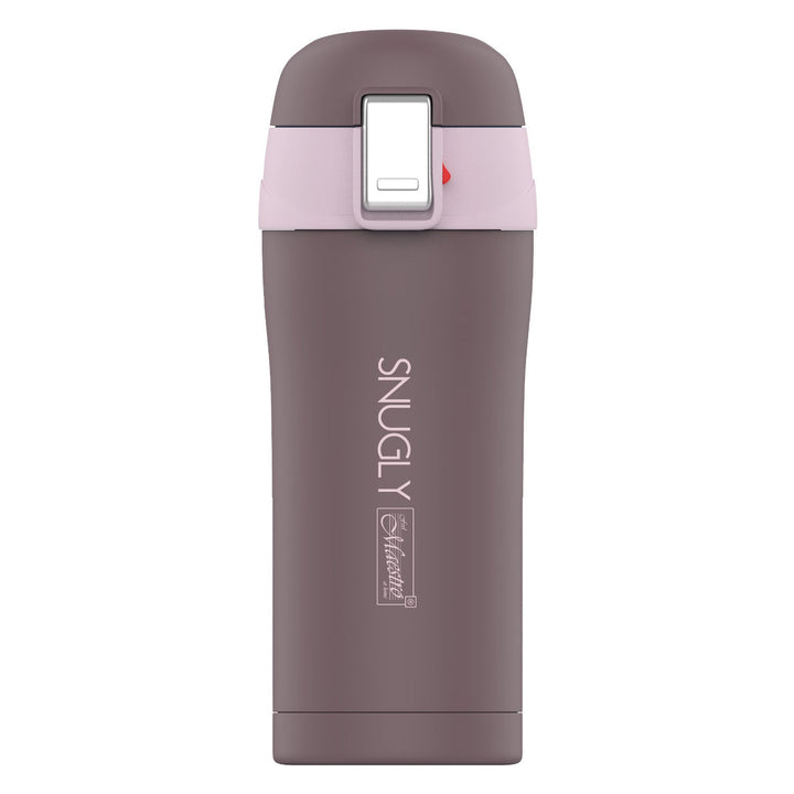 Maestro Snugly 300 ml termoizolirana šalica od nehrđajućeg čelika