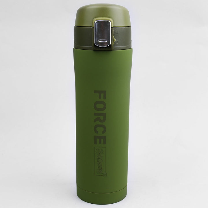 Maestro Force 400 ml termoizolirana šalica od nehrđajućeg čelika
