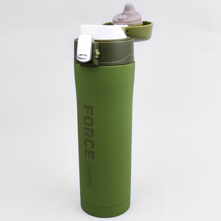 Maestro Force 400 ml termoizolirana šalica od nehrđajućeg čelika