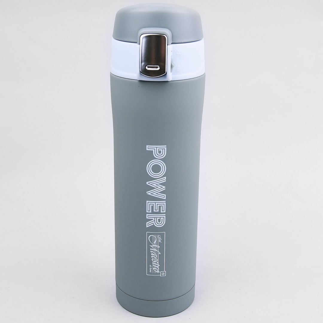 Maestro Power 400 ml termoizolirana šalica od nehrđajućeg čelika
