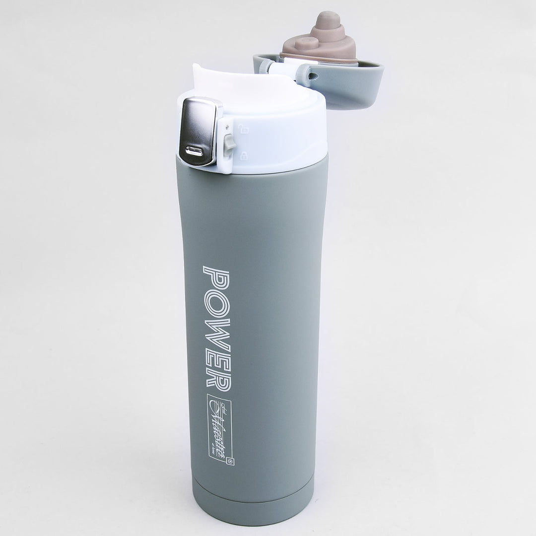Maestro Power 400 ml termoizolirana šalica od nehrđajućeg čelika