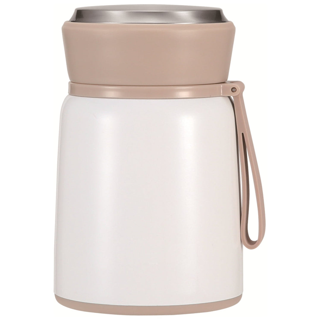 Maestro MR-1646-53 termos za ručak 530 ml s preklopnom žlicom
