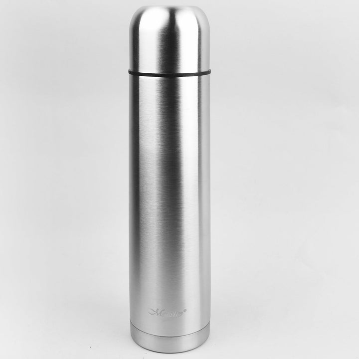 Maestro MR-1633-100 termo boca 1000 ml, 33 x 8,5 cm, nehrđajući čelik, poklopac
