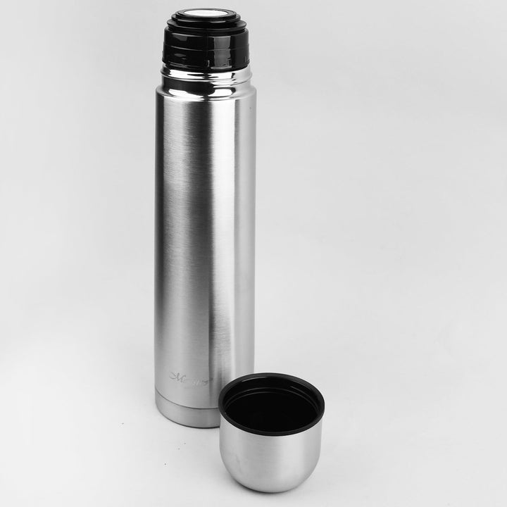 Maestro MR-1633-100 termo boca 1000 ml, 33 x 8,5 cm, nehrđajući čelik, poklopac