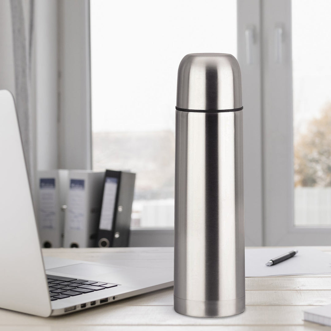 Maestro MR-1633-100 termo boca 1000 ml, 33 x 8,5 cm, nehrđajući čelik, poklopac