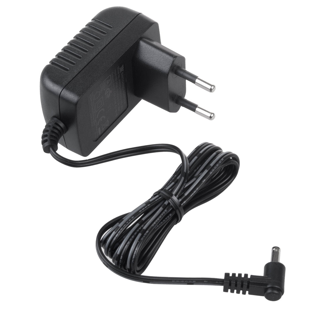 GreenBlue izuzetno veliki LED zidni sat, temperatura, datum, GB214