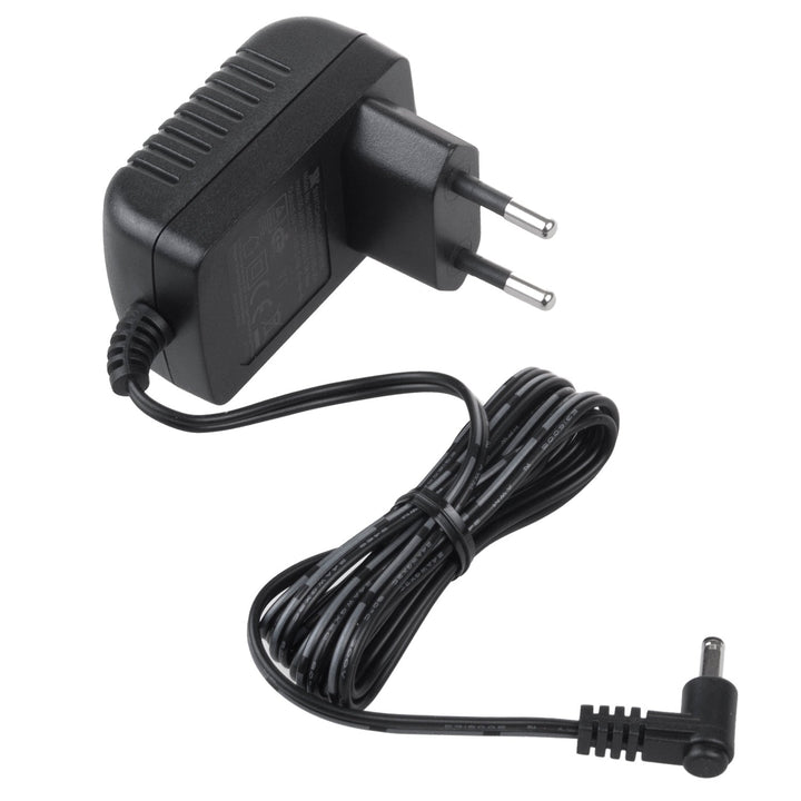 GreenBlue izuzetno veliki LED zidni sat, temperatura, datum, GB214
