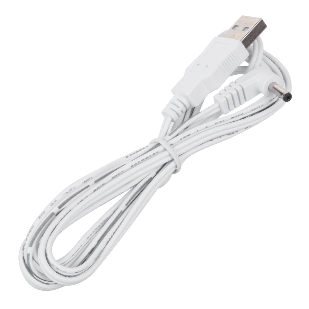 GreenBlue izuzetno veliki LED zidni sat, temperatura, datum, GB214