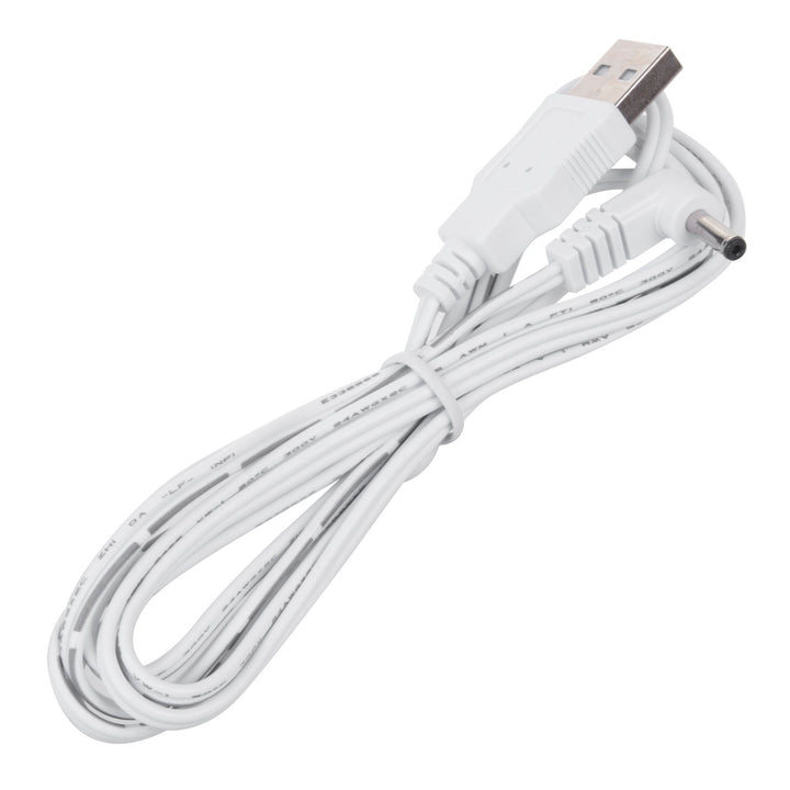 GreenBlue izuzetno veliki LED zidni sat, temperatura, datum, GB214