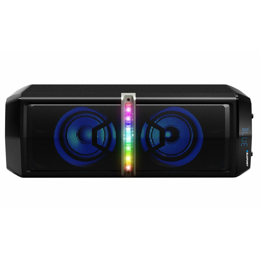 Blaupunkt PS05.2DB audio sustav s Bluetoothom i karaoke funkcijom