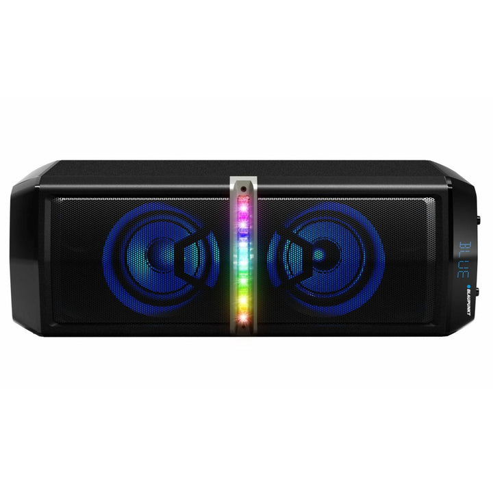 Blaupunkt PS05.2DB audio sustav s Bluetoothom i karaoke funkcijom