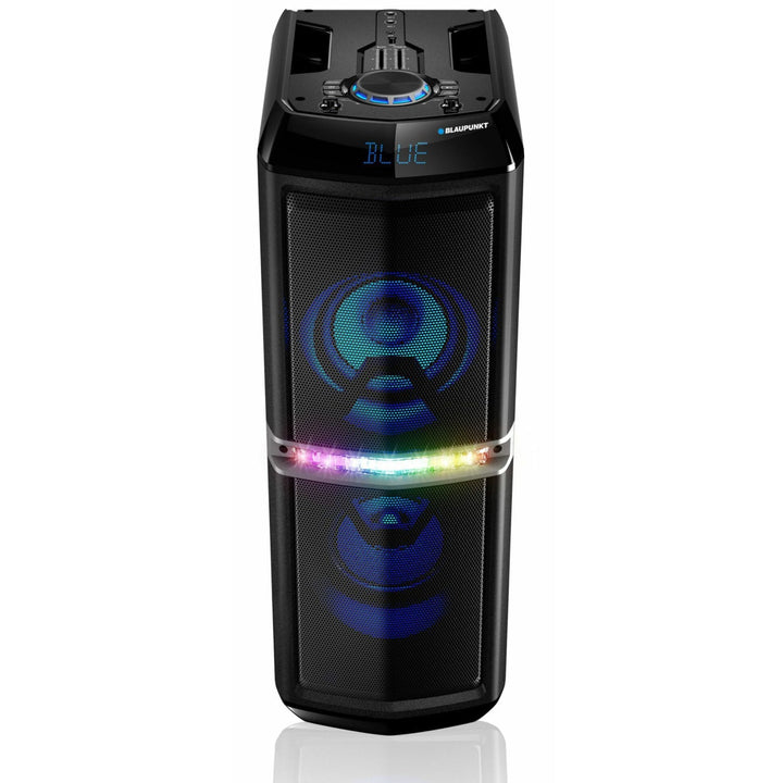 Blaupunkt PS05.2DB audio sustav s Bluetoothom i karaoke funkcijom