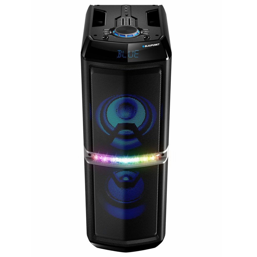 Blaupunkt PS05.2DB audio sustav s Bluetoothom i karaoke funkcijom