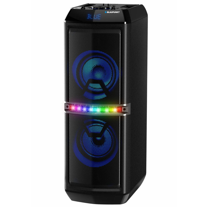 Blaupunkt PS05.2DB audio sustav s Bluetoothom i karaoke funkcijom