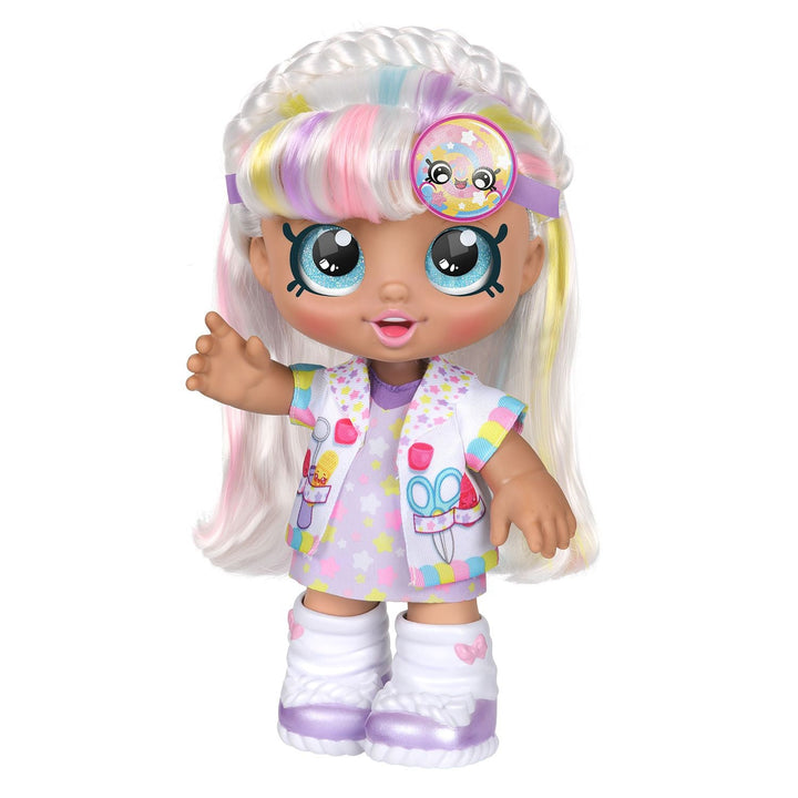 TM TOYS KDK50050 Kindi Kids Doctor&