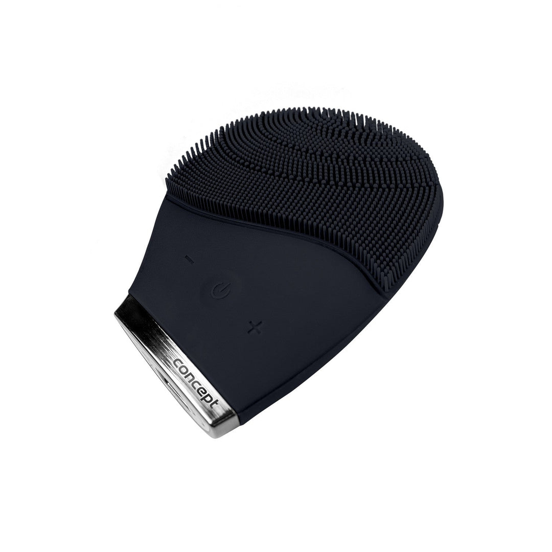 Koncept SK9005 SONIVIBE sonična četkica za čišćenje kože – crna