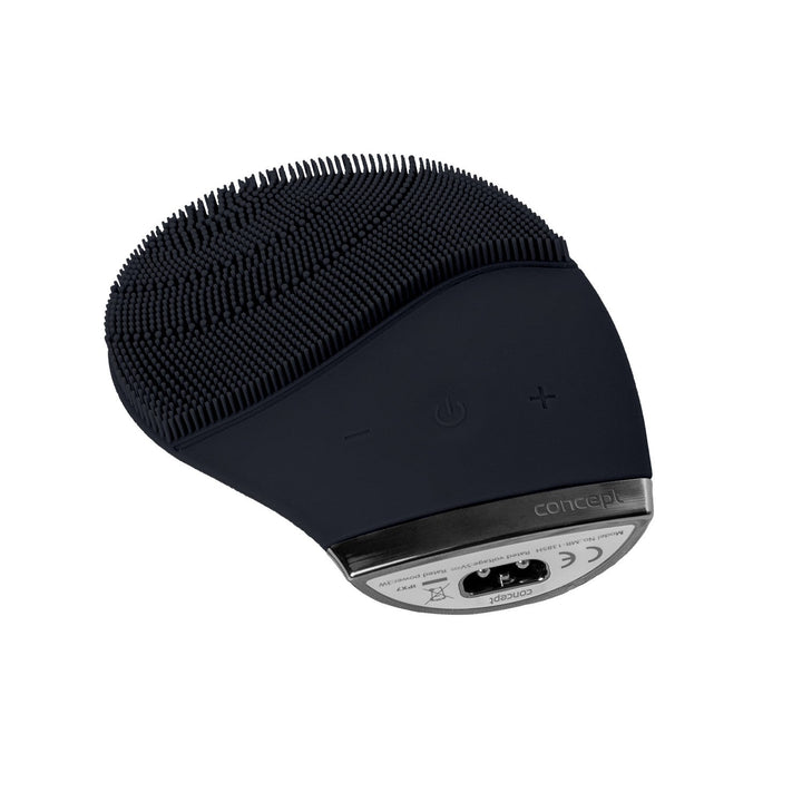 Koncept SK9005 SONIVIBE sonična četkica za čišćenje kože – crna