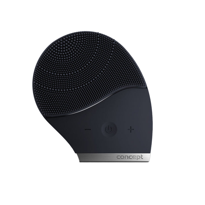 Koncept SK9005 SONIVIBE sonična četkica za čišćenje kože – crna