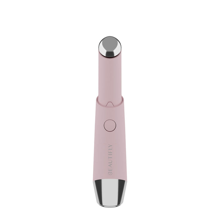 Beautifly Eye &amp; Dispozitiv de masaj pentru buze Dispozitiv de masaj pentru față Funcție termică Pen Anti îmbătrânire riduri