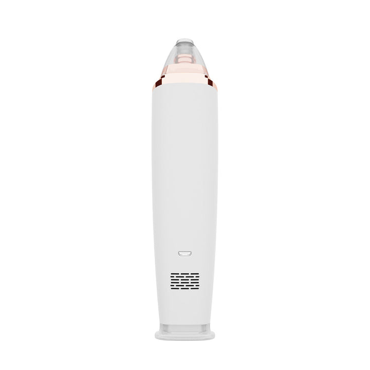 Beautifly Professional Professional Diamond Dispozitiv de microdermabraziune Vacuum Sensitive Skin Face Exfoliere