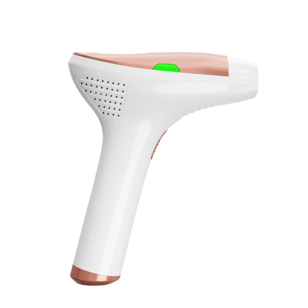 Beautifly B-Shine PRO IPL Laser Depilator IPL Dispozitiv de îndepărtare a părului Acne HR AC SR Lampă multifuncțională