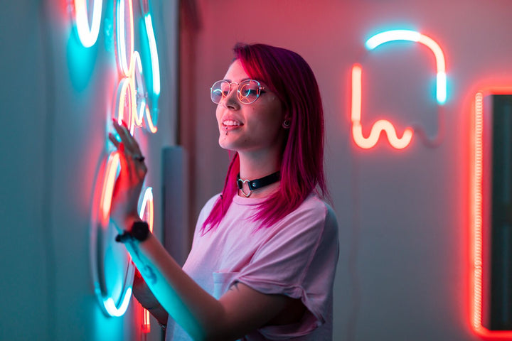 Twinkly Flex RGB 2 m fleksibilna cijev - 2. generacija