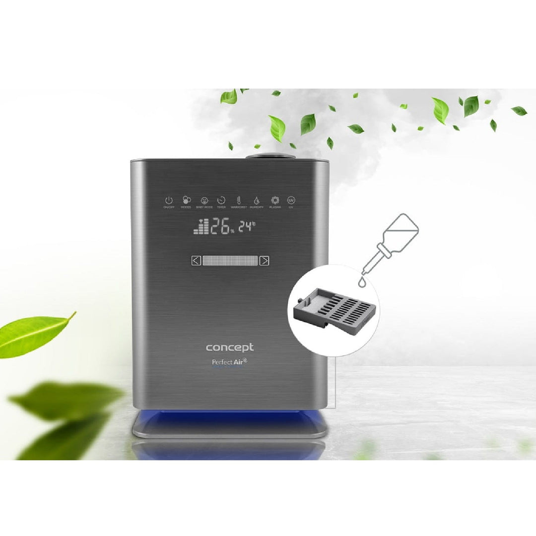 Smart Concept ZV2021 Perfect Air ovlaživač zraka