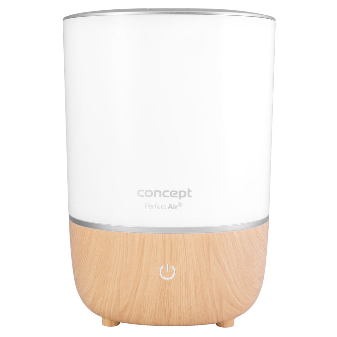 Koncept ZV1200 Perfect Air ovlaživač zraka s aromaterapijom